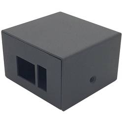 Radxa RockPi_S_metal SBC skříň černá
