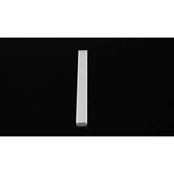 Deko Light 983032 P-01-15 zakrytí plast (š x v x h) 19.50 x 4.40 x 1000 mm 1 m