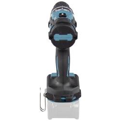 Makita HP002GZ aku příklepový šroubovák, 2cestný, bez akumulátoru, bez nabíječky, HP002GZ