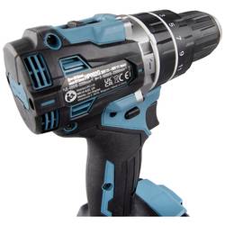Makita HP002GZ aku příklepový šroubovák, 2cestný, bez akumulátoru, bez nabíječky, HP002GZ