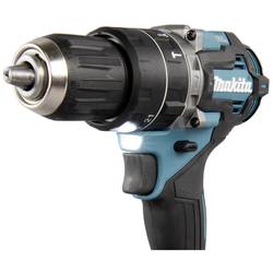 Makita HP002GZ aku příklepový šroubovák, 2cestný, bez akumulátoru, bez nabíječky, HP002GZ
