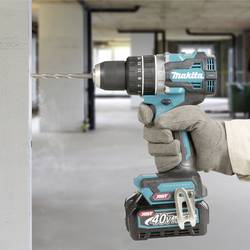 Makita HP002GZ aku příklepový šroubovák, 2cestný, bez akumulátoru, bez nabíječky, HP002GZ
