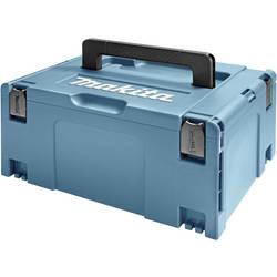 Makita MAKPAC Gr. 3, 821551-8 kufřík na nářadí, 1 ks, (d x š x v) 295 x 395 x 210 mm