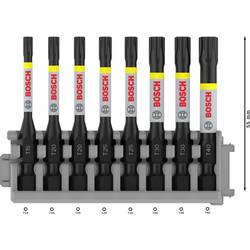Bosch Accessories 2608522329 2608522329 bit ITX T 15, T 20, T 25, T 30, T 40 1 sada