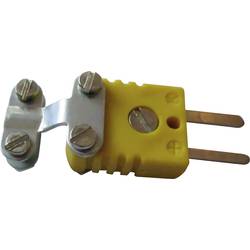 B + B Thermo-Technik 0241 0004 Odlehčení od tahu pro miniaturní konektory kov Množství: 1 ks