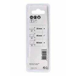 Bosch Accessories Plus 2608594254 centrovací vrták 1 ks