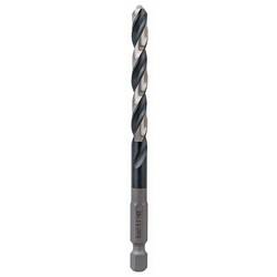 Bosch Accessories 2608577059 Bosch Power Tools HSS-G kovový spirálový vrták 6.5 mm Celková délka 107 mm šestihran 1 ks