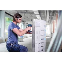 Bosch Accessories 2608577059 Bosch Power Tools HSS-G kovový spirálový vrták 6.5 mm Celková délka 107 mm šestihran 1 ks