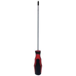 KS Tools 159.1153 1591153 křížový šroubovák PH 1 Délka dříku: 200.0 mm DIN ISO 8764