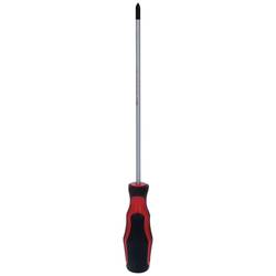 KS Tools 159.1153 1591153 křížový šroubovák PH 1 Délka dříku: 200.0 mm DIN ISO 8764
