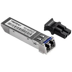 TrendNet TEG-MGBS20 TRENDnet TEG-MGBS20 - SFP (Mini-GBIC)-Transceiver-Modul SFP vysílací modul 1.25 GBit/s 20 km Typ modulu LC