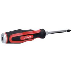 KS Tools 151.1102 1511102 křížový šroubovák PH 1 DIN ISO 8764