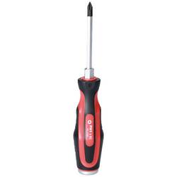 KS Tools 151.1102 1511102 křížový šroubovák PH 1 DIN ISO 8764