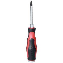 KS Tools 151.1102 1511102 křížový šroubovák PH 1 DIN ISO 8764
