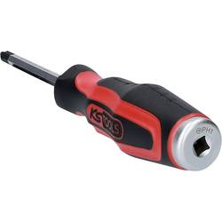KS Tools 151.1102 1511102 křížový šroubovák PH 1 DIN ISO 8764