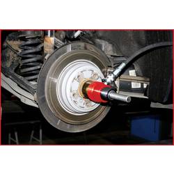 KS Tools 440.0730 Sada tlakových hydraulických válců, 8,5t, 4 ks