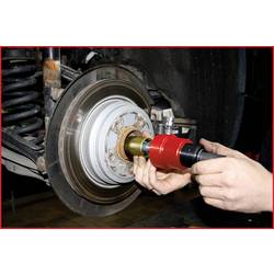 KS Tools 440.0730 Sada tlakových hydraulických válců, 8,5t, 4 ks
