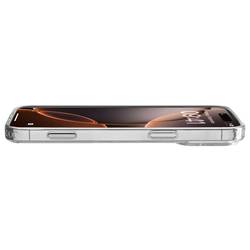 Cellularline Clear Strong Case zadní kryt na mobil Apple iPhone 16 Pro Max transparentní 1552552 CLEARDUOIPH16PRMT