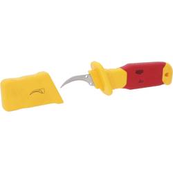 KS Tools 117.5601 117.5601 VDE nůž na kabely Vhodné pro odizolovací kleště nůž na kabely