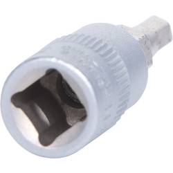 KS Tools 9111437 911.1437 inbus Nástrčný klíč 4 mm 4 mm 1/4