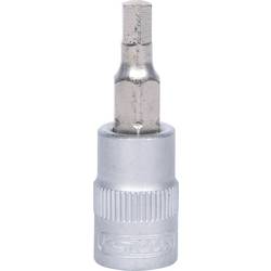 KS Tools 9111437 911.1437 inbus Nástrčný klíč 4 mm 4 mm 1/4