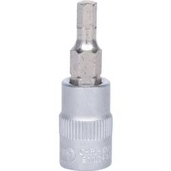 KS Tools 9111437 911.1437 inbus Nástrčný klíč 4 mm 4 mm 1/4