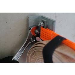 Brilliant Tools BT014806 BT014806 přestavitelný klíč Délka klíče (cm) (jen pro nadpis) 18 mm