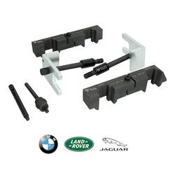 Brilliant Tools BT591880 Sada nářadí pro seřizování motoru pro BMW, V8