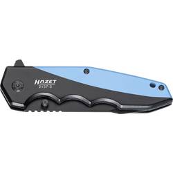 Hazet 2157-3 Zavírací nůž; 1 ks
