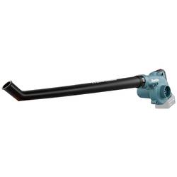 Makita UB101DZ UB101DZ akumulátor foukač listí bez akumulátoru, bez nabíječky 12 V
