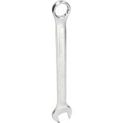 Brilliant Tools BT011920 BT011920 očkoplochý klíč Délka klíče (cm) (jen pro nadpis) 20 mm