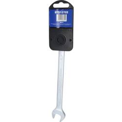 Brilliant Tools BT013722 BT013722 očkový ráčnový klíč Délka klíče (cm) (jen pro nadpis) 22 mm
