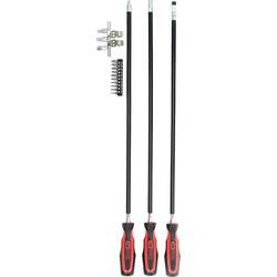 KS Tools 911.1180 sada šroubováků, 1/4 (6,3 mm), NEW-55705