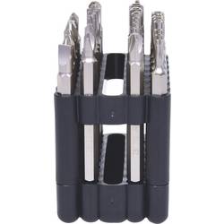 KS Tools 911.7532 9117532 sada bitů, vnější šestihran, 1/4