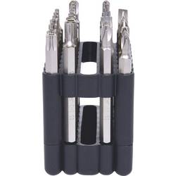 KS Tools 911.7532 9117532 sada bitů, vnější šestihran, 1/4