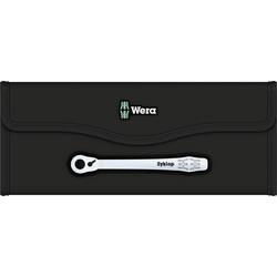 Wera Zyklop Metal 8100 SC 8 sada nástrčných klíčů, metrický, 1/2, 28dílná, 05004078001