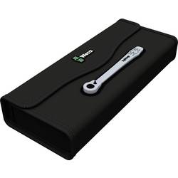 Wera Zyklop Metal 8100 SC 8 sada nástrčných klíčů, metrický, 1/2, 28dílná, 05004078001