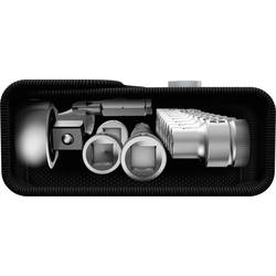 Wera Zyklop Metal 8100 SC 8 sada nástrčných klíčů, metrický, 1/2, 28dílná, 05004078001