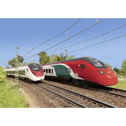 Märklin 39811 Vysokorychlostní vlaková souprava Rabe 501 Giruno SBB