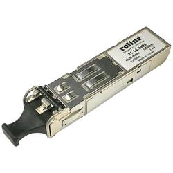 Roline 21.14.3499 SFP vysílací modul 100 MBit/s 2 km Typ modulu FX