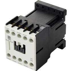 TRU COMPONENTS TC-GYJ1-22-24VDC pomocný stykač 2 rozpínací kontakty, 2 spínací kontakty 24 V/DC 10 A 1 ks