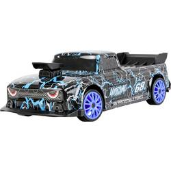 Amewi RC-Modell modrá 1:24 RC model auta elektrický drift 4WD (4x4) RtR 2,4 GHz