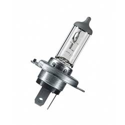 Osram Automotive halogenová autožárovka vysoce výkonné svítidlo, Off Road Super Bright Plus H4 90 W 3200 K