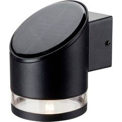 V-TAC VT-1138 10384 venkovní solární nástěnné osvětlení 1 W Barvy světla (LED svítidlo): teplá bílá