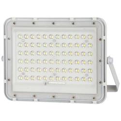 V-TAC VT-120W 7843 LED reflektor, solární modul 15 W Barvy světla (LED svítidlo): studená bílá