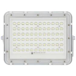 V-TAC VT-120W 7843 LED reflektor, solární modul 15 W Barvy světla (LED svítidlo): studená bílá