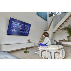 Vogels TVM 3415 TV držák na zeď 81,3 cm (32) - 165,1 cm (65) naklápěcí
