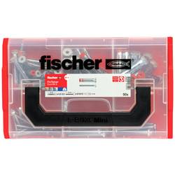 Fischer 572927 FixTainer DuoHM TX hmoždinka do dutin 55 mm 90 ks