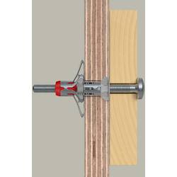 Fischer 572922 DuoHM 6x55 S PH PZ hmoždinka do dutin 55 mm 25 ks