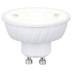 Paulmann 29287 LED Energetická třída (EEK2021) E (A - G) GU10 4.9 W neutrální bílá (Ø x v) 50 mm x 37 mm 1 ks